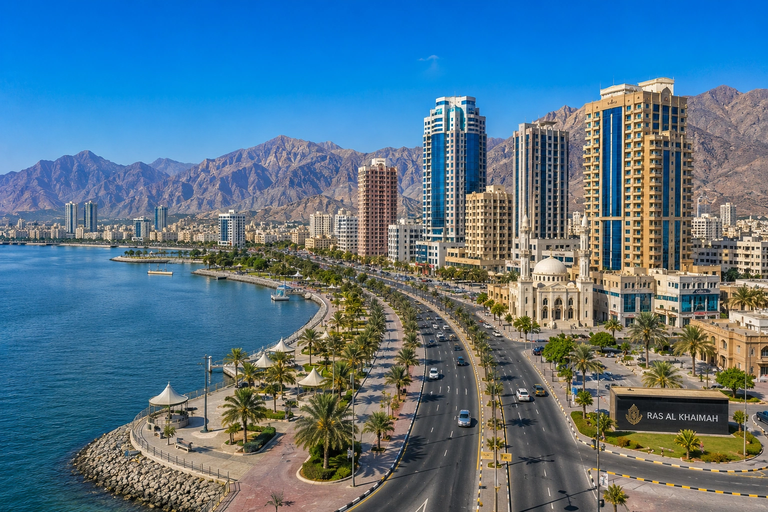 Ras Al Khaimah